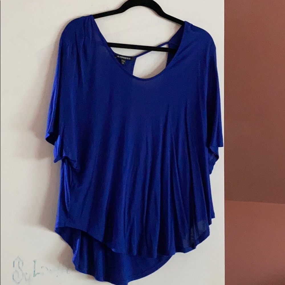 Express top